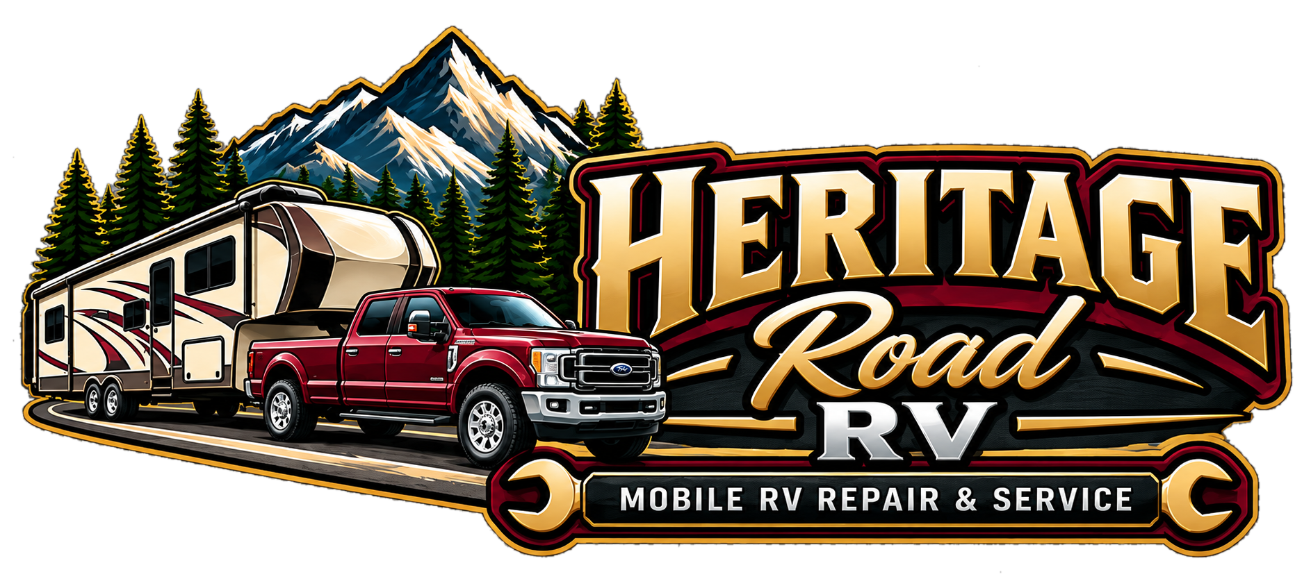 Heritage Road RV - Mobile RV Repair and Service