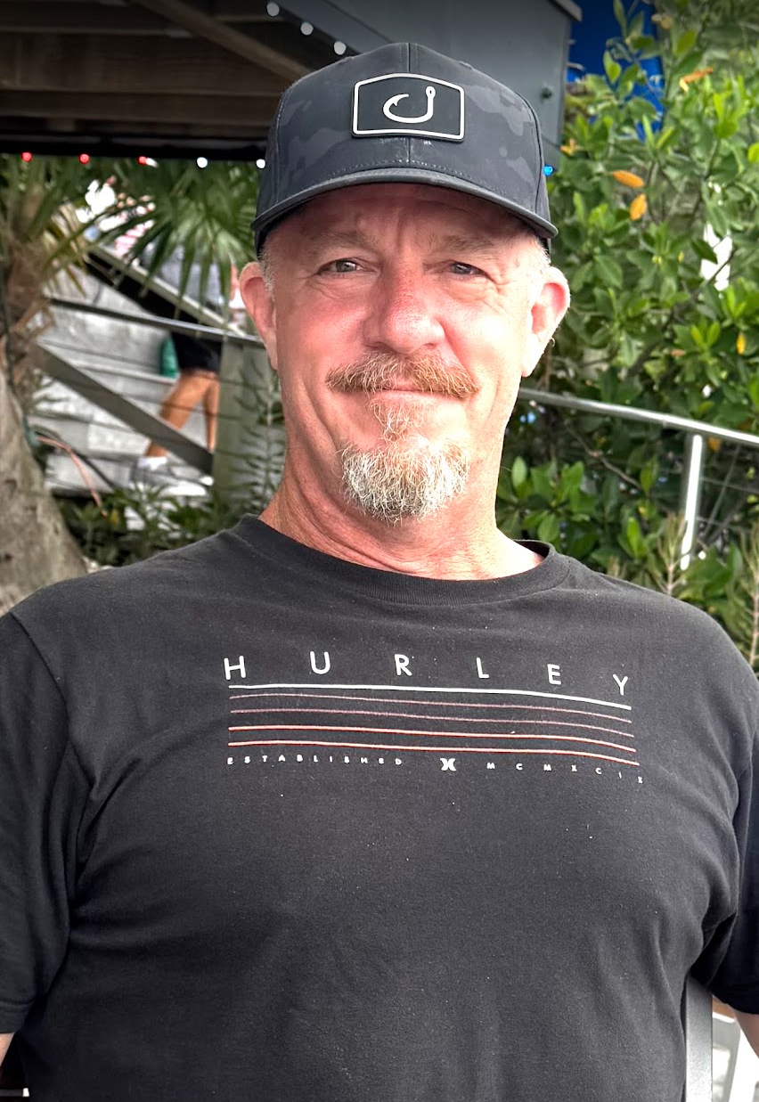 Ted Brown, owner of Heritage Road RV